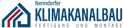 Nenndorfer Klimakanalbau Logo